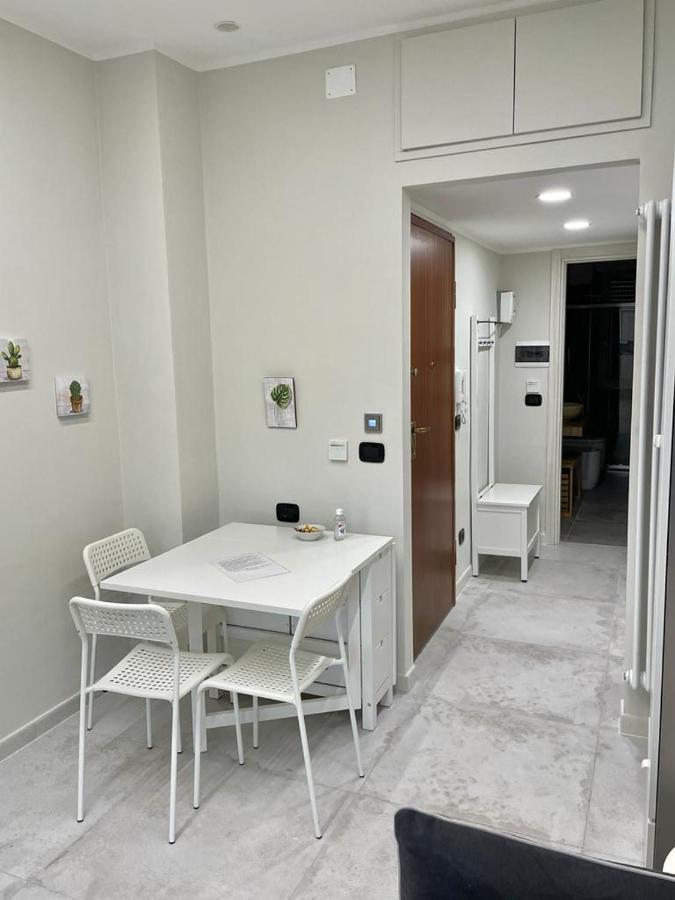Maremma10 Appartement Turijn Buitenkant foto