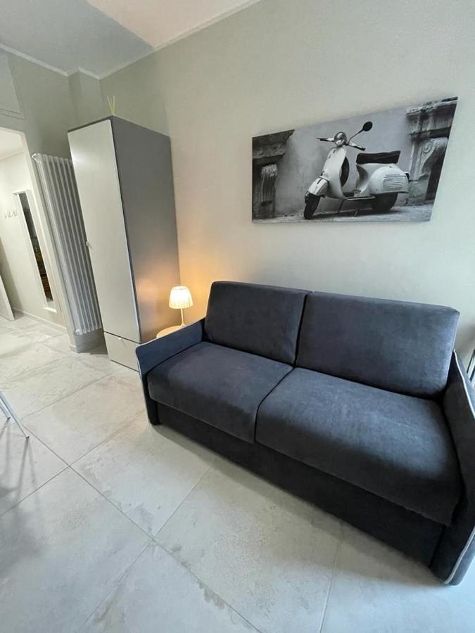Maremma10 Appartement Turijn Buitenkant foto